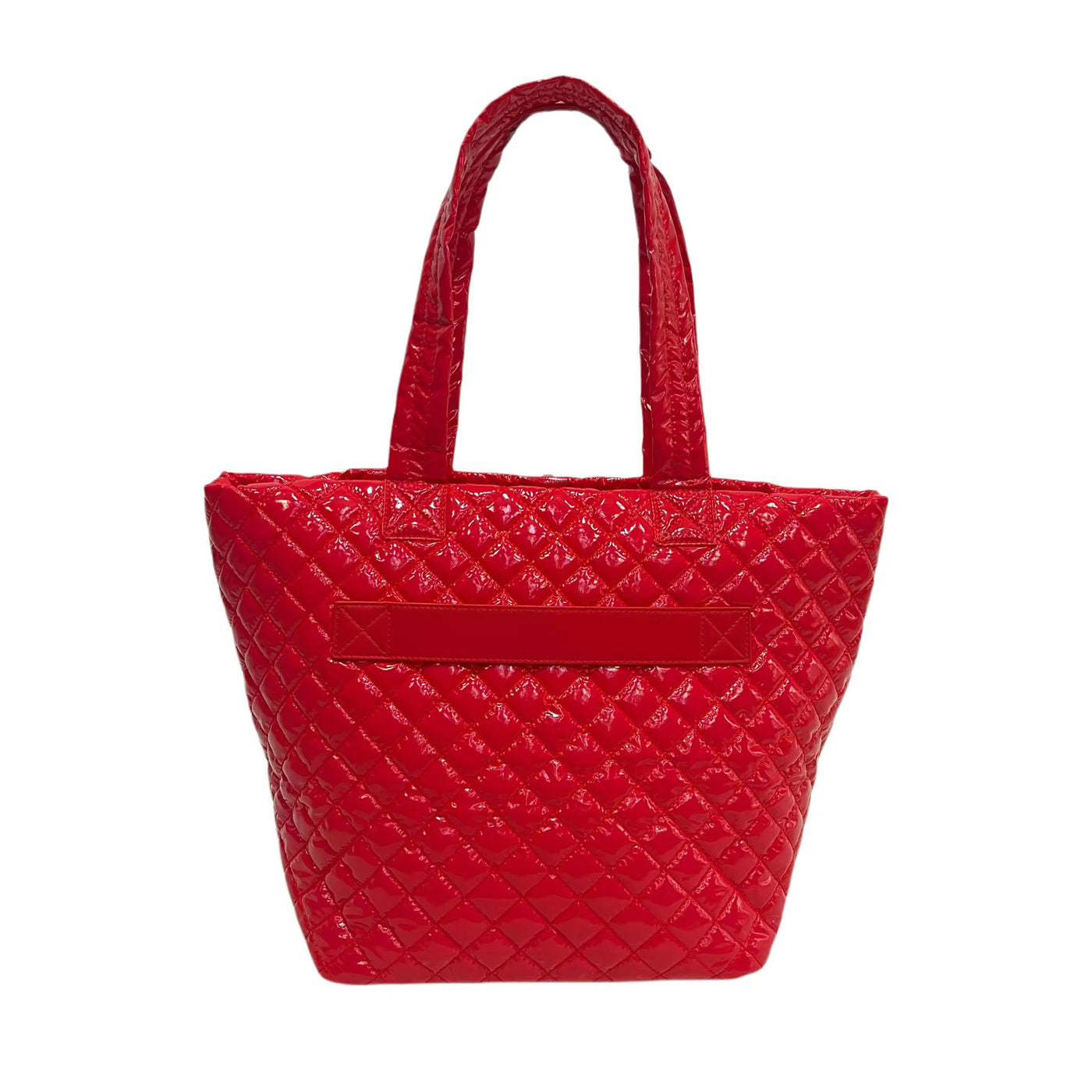 Debra Diamond Tote Holly Berry
