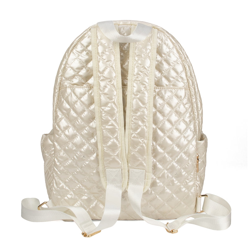 Jennifer Tennis Backpack Snow❄️ pre order 11/15