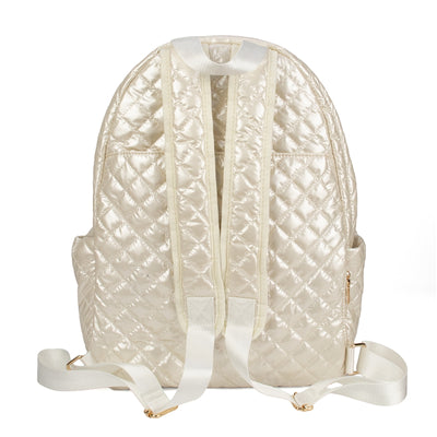 Jennifer Tennis Backpack Snow❄️ pre order 11/15