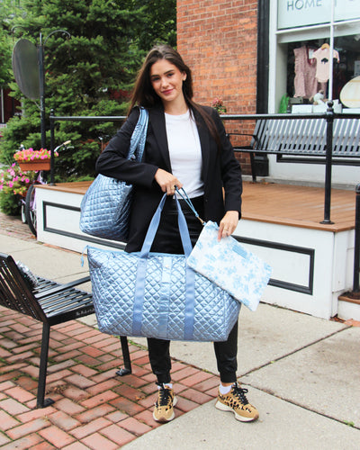 Debra Diamond Tote Ice Queen 🧊