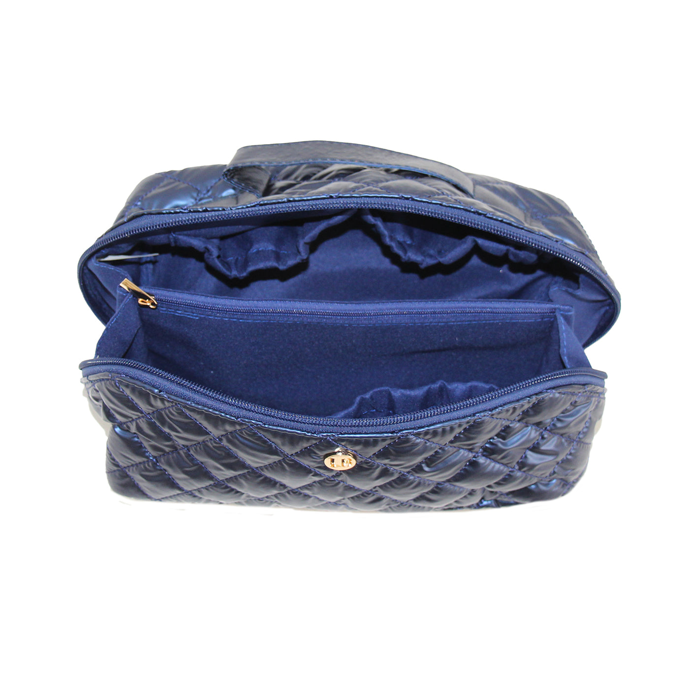 Glamzip Sapphire
