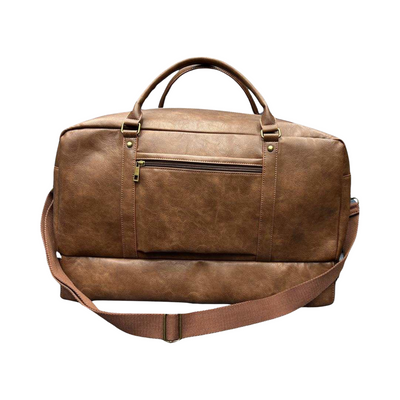 Chad Duffle by Asher