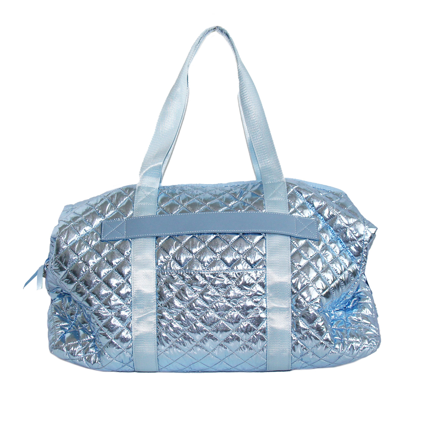 Debra Diamond Weekender Ice Blue