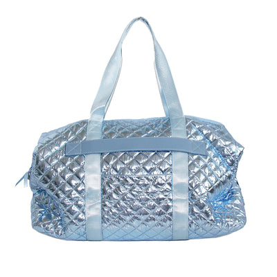 Debra Diamond Weekender Ice Blue