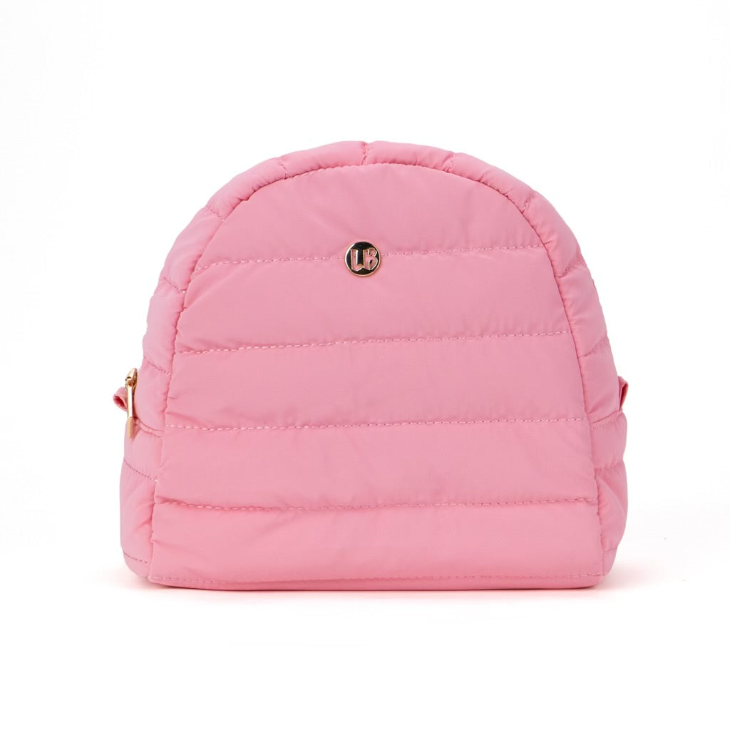 Irene Cosmetic Cotton Candy Pink