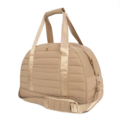 Rachel Duffle Sandstone Preorder 11/15