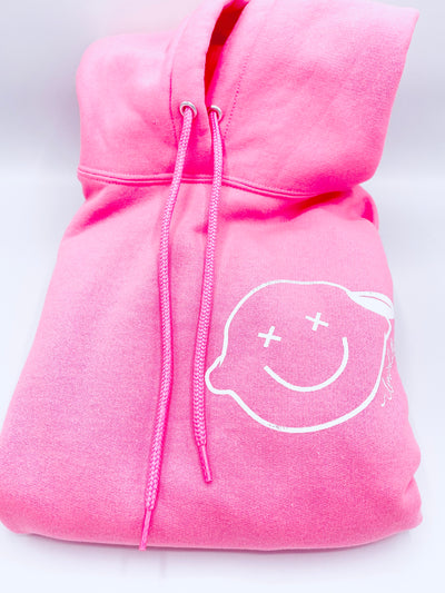 Lemonbella Signature Hoodie