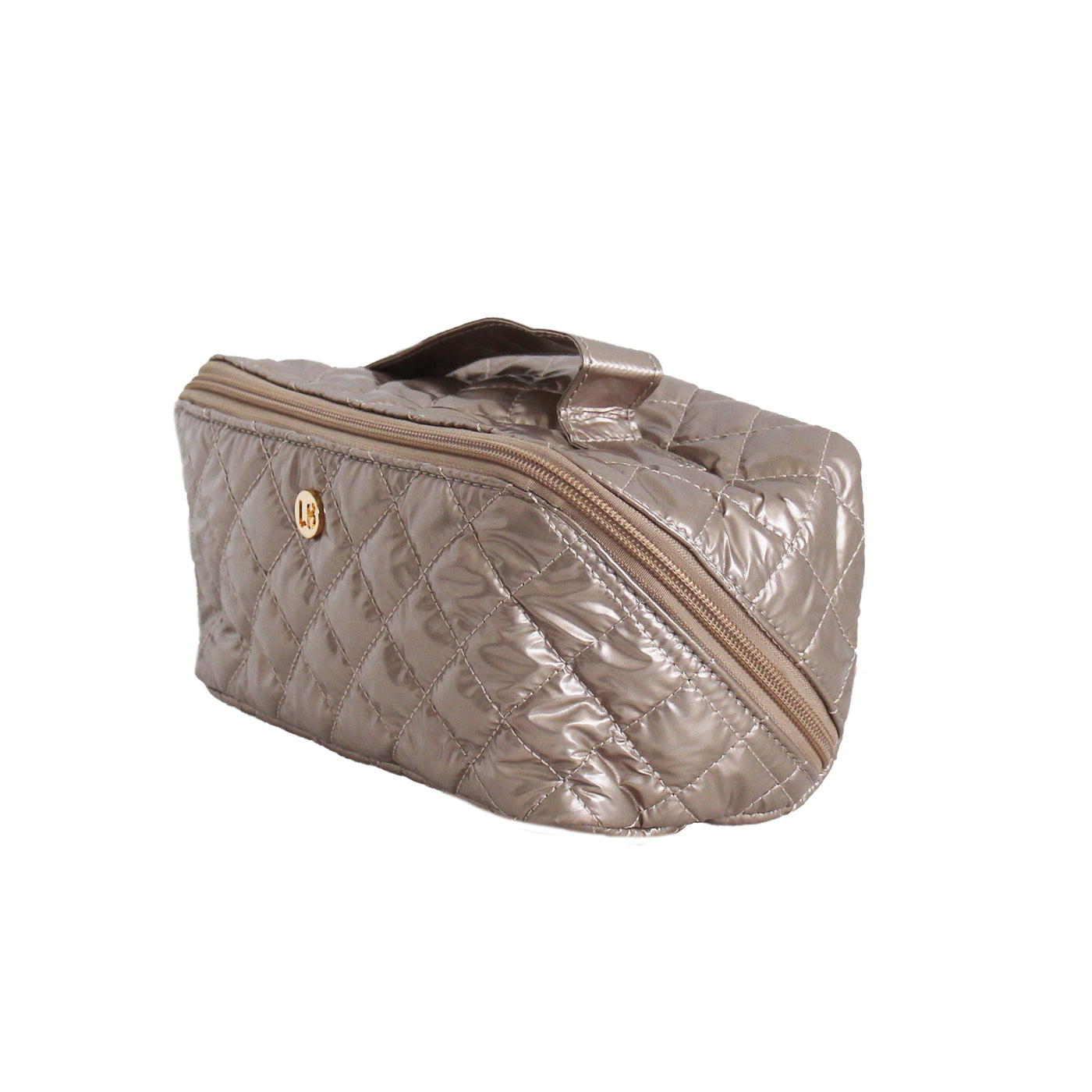 Glamzip Champagne