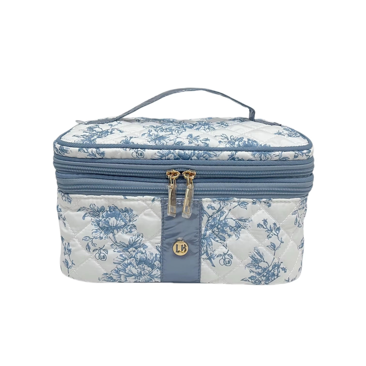 Debra Diamond Glambox Ice Queen Floral