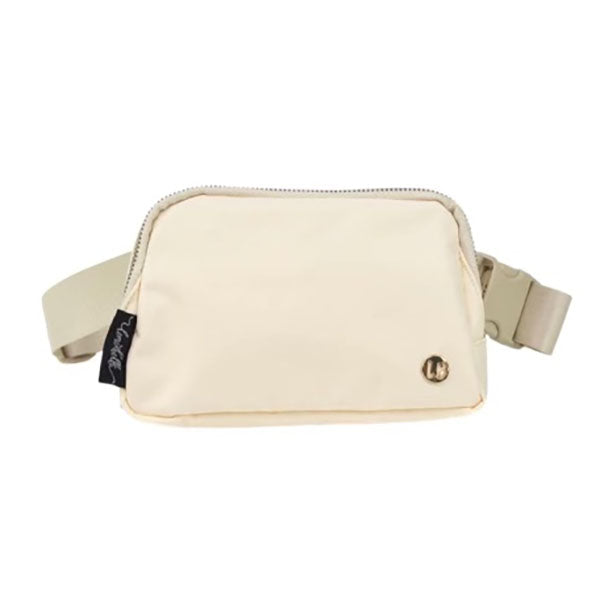 Bella Belt bag Acorn