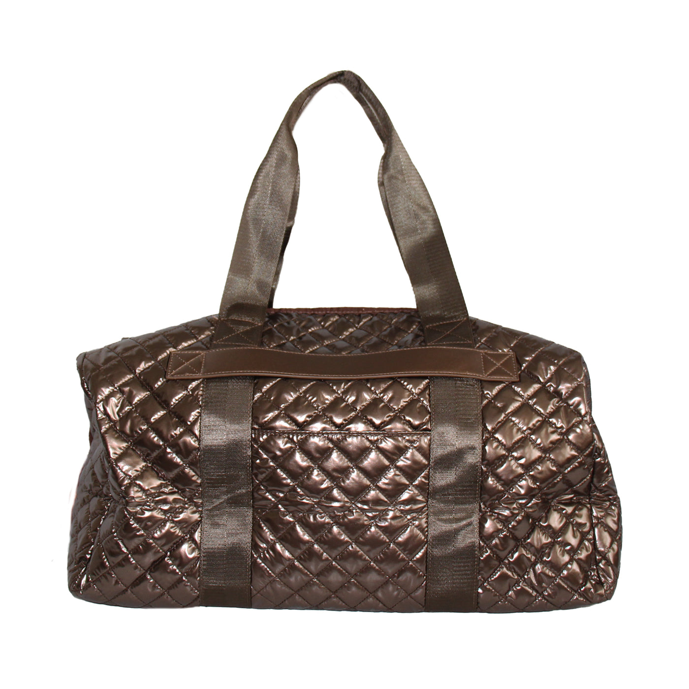 Debra Diamond Weekender Coca Mocha