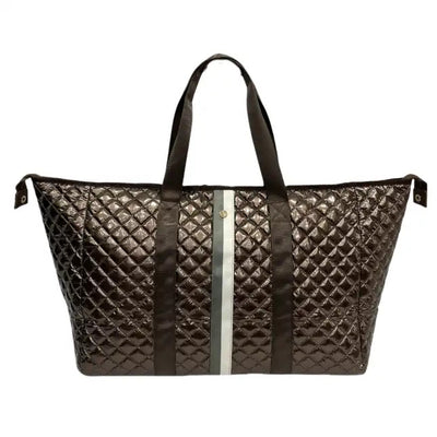 Special Edition Debbie Diamond Weekender Toffee