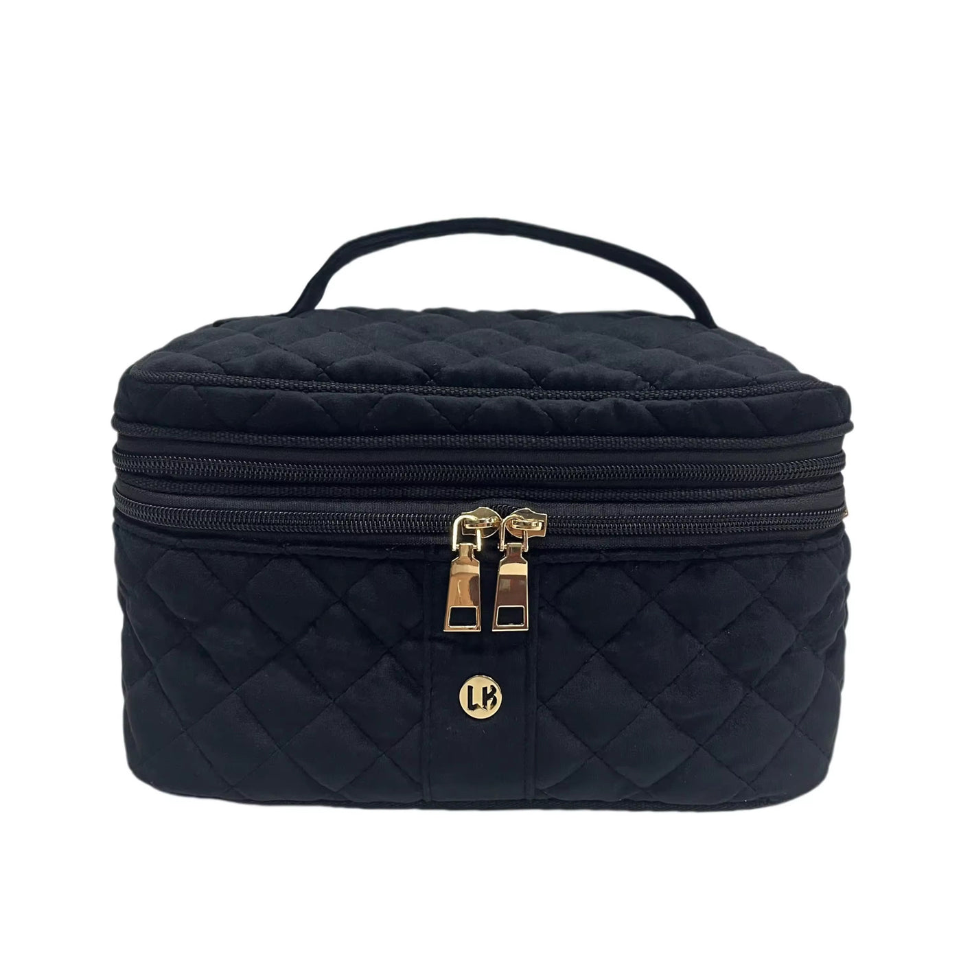 Debra Diamond Glambox Cosmetic Black Velvet