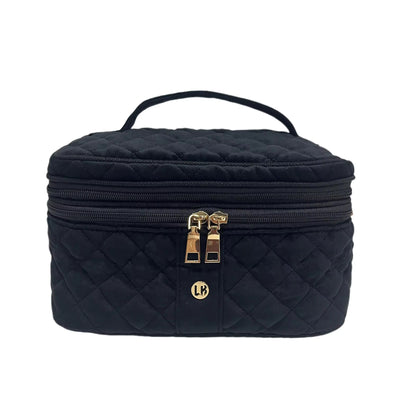 Debra Diamond Glambox Cosmetic Black Velvet