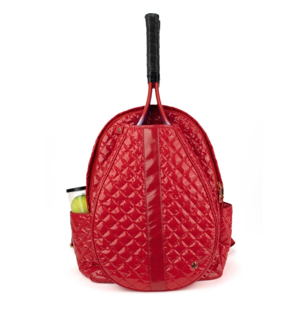 Jennifer Tennis Bag Berry