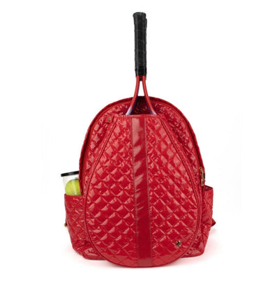 Jennifer Tennis Bag Berry