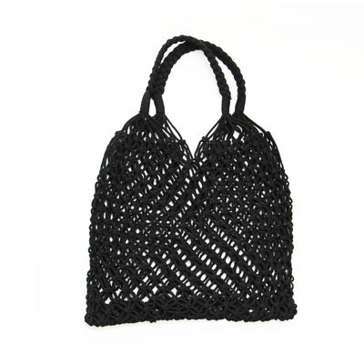 Christa Rope Tote
