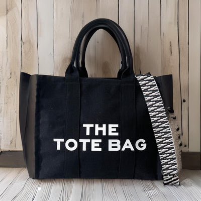 The Maiya Tote Bag