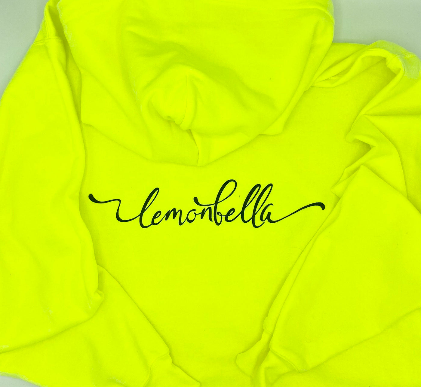 Lemonbella Signature Hoodie
