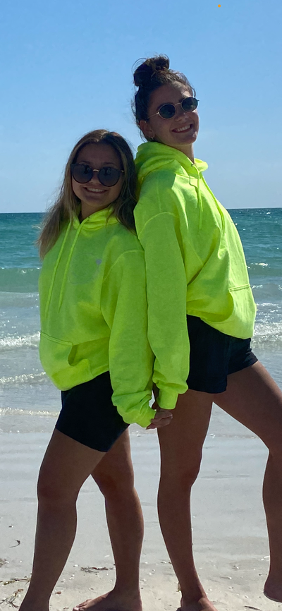 Lemonbella Signature Hoodie