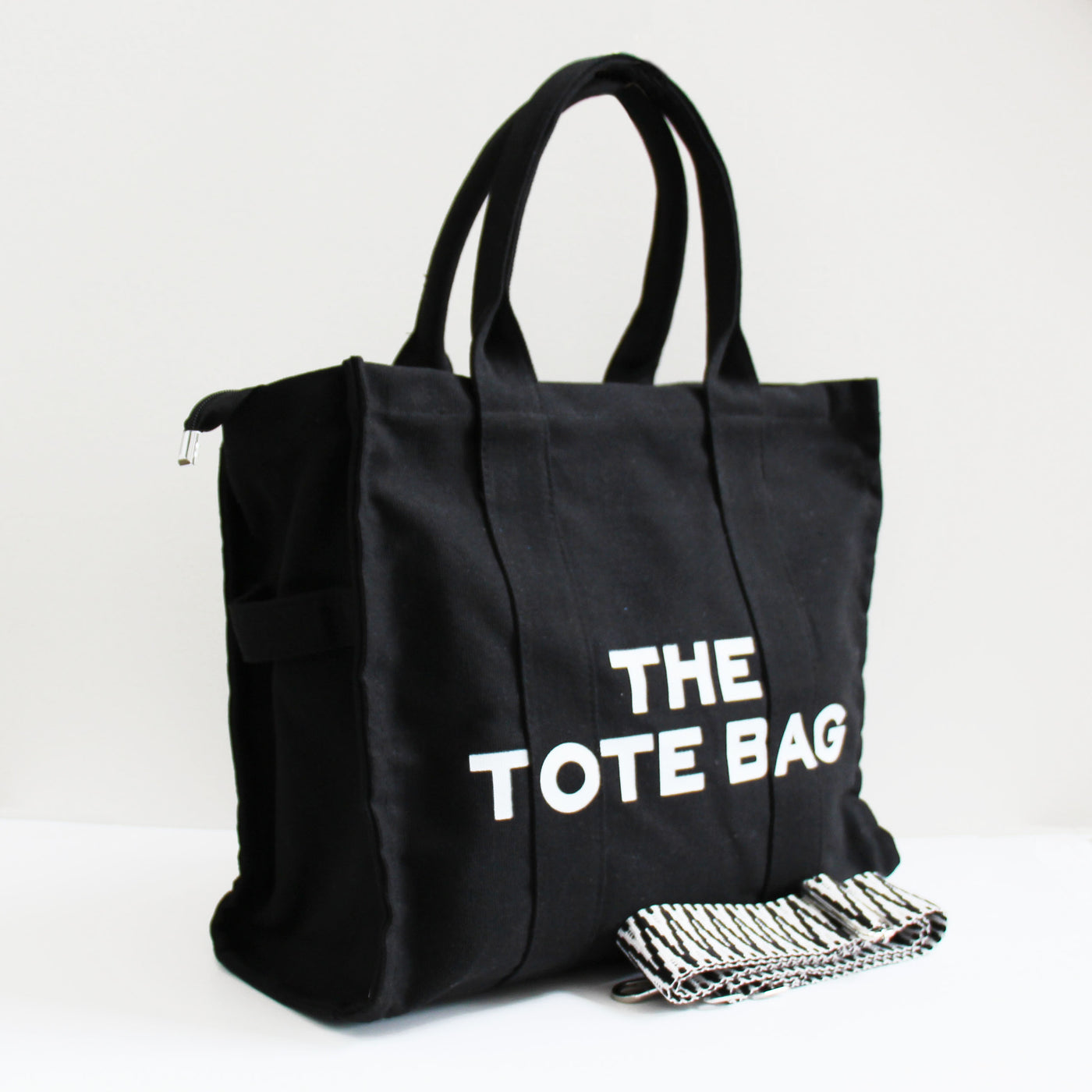 The Maiya Tote Bag