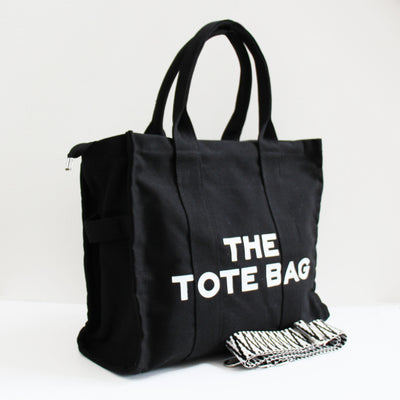 The Maiya Tote Bag