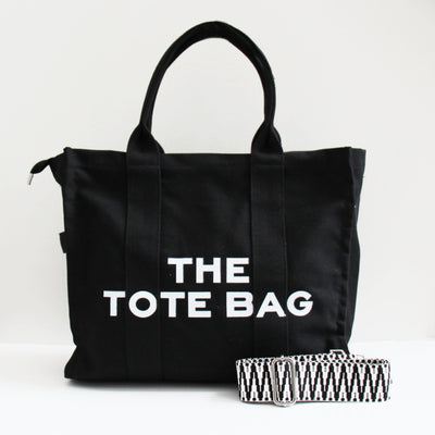 The Maiya Tote Bag