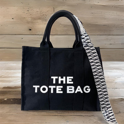 The Maiya Tote Bag